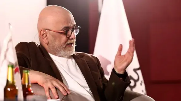 حبیب رضایی: بازی لیلا حاتمی امضای شخصی دارد/ دغدغه کارگردانی ندارم