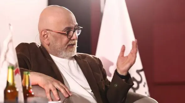 حبیب رضایی: بازی لیلا حاتمی امضای شخصی دارد/ دغدغه کارگردانی ندارم