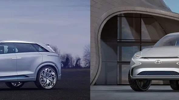 هیوندای آماده رونمایی شد +عکس