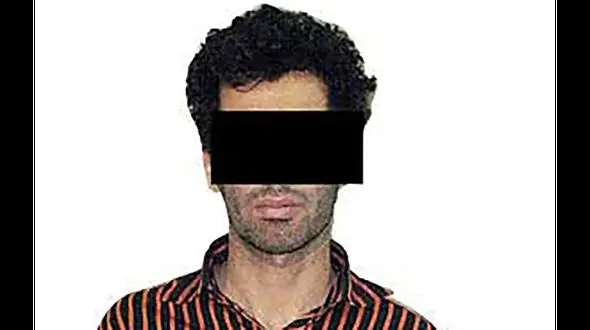 فیلم / پسری معروف به « عقرب سیاه »  کابوس 12 زن تهرانی/ از بازداشت تا مجازات  به روایت قاضی جمشیدی