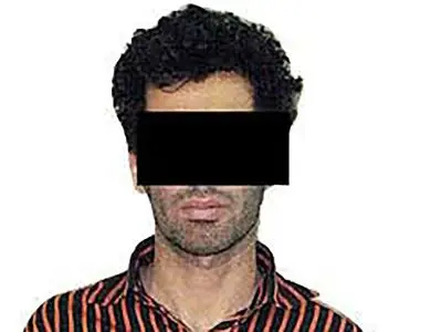 فیلم / پسری معروف به « عقرب سیاه »  کابوس 12 زن تهرانی/ از بازداشت تا مجازات  به روایت قاضی جمشیدی