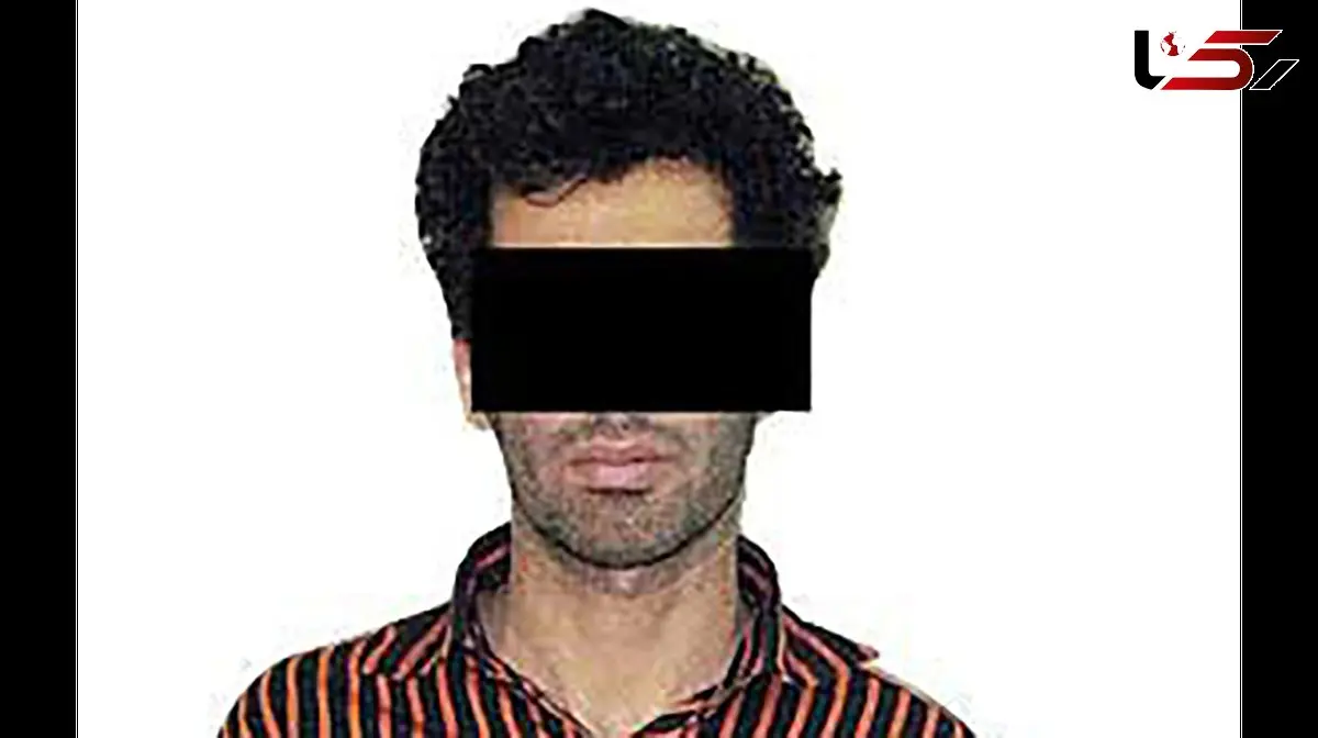 فیلم /  عقرب سیاه  کابوس 12 زن تهرانی/ از بازداشت تا مجازات  به روایت قاضی جمشیدی