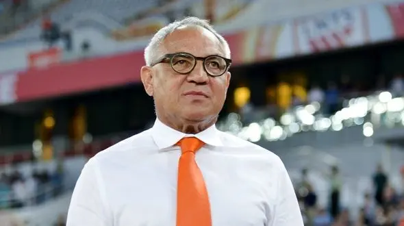 فلیکس ماگات فعلا گزینه پرسپولیس نیست