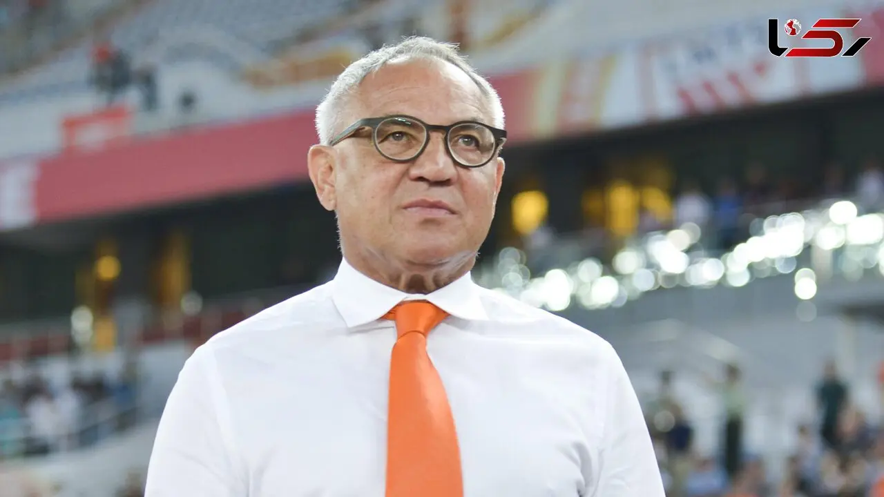 فلیکس ماگات فعلا گزینه پرسپولیس نیست