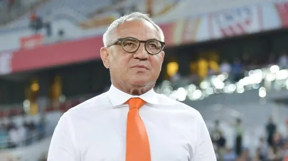 فلیکس ماگات فعلا گزینه پرسپولیس نیست