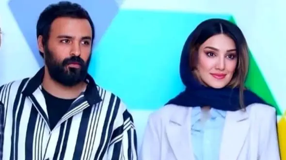 سامان صفاری، بازیگر سریال «ناریا»: 100 درصد با یه خانومی ازدواج میکنم که ...