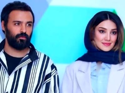 سامان صفاری، بازیگر سریال «ناریا»: 100 درصد با یه خانومی ازدواج میکنم که ...