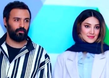 سامان صفاری، بازیگر سریال «ناریا»: 100 درصد با یه خانومی ازدواج میکنم که ...