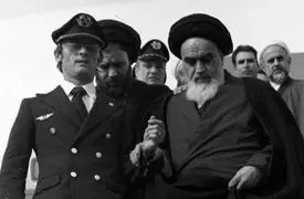 منتشر شد / نماهنگ خمینی ای امام به مناسبت  22 بهمن 