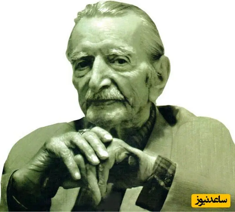 عماد خراسانی