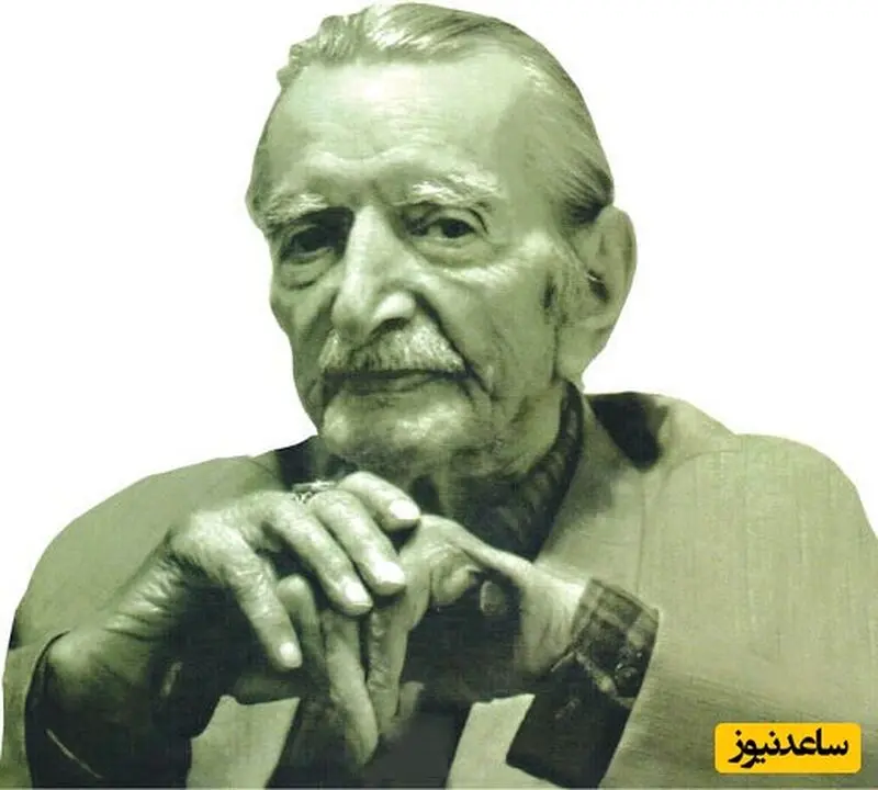 عماد خراسانی
