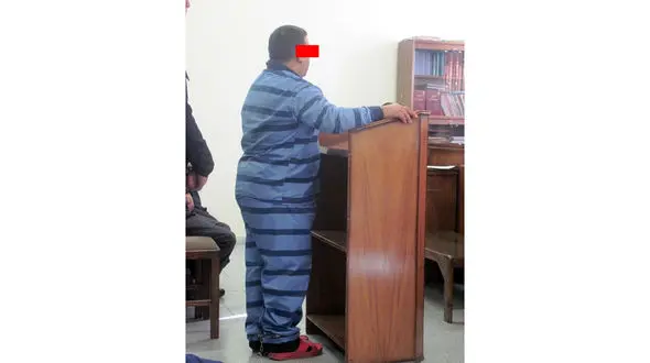 قطع دست مرد جوان با قمه / اصرار به قصاص قطع دست 