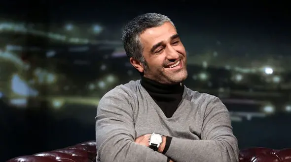 خاطره پژمان جمشیدی همه را روده بر کرد + فیلمی که باید ببینید!