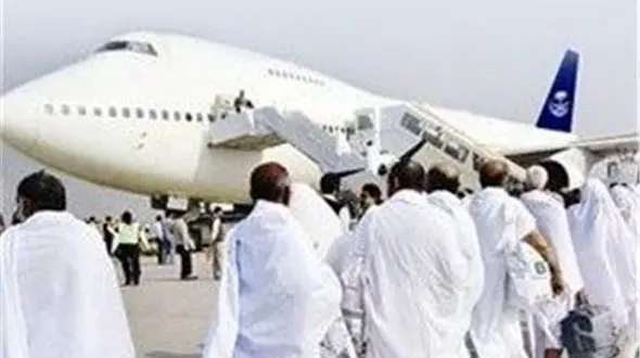  آمار حجاج فوت شده ایرانی به ۲۶ نفر رسید 