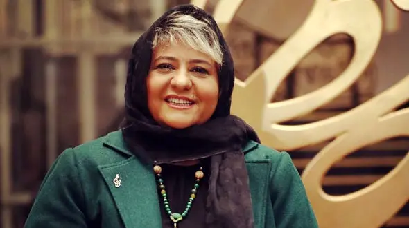 رابعه اسکویی واقعا باربی شد ! / این حجم لاغری را باورتان می شود + عکس