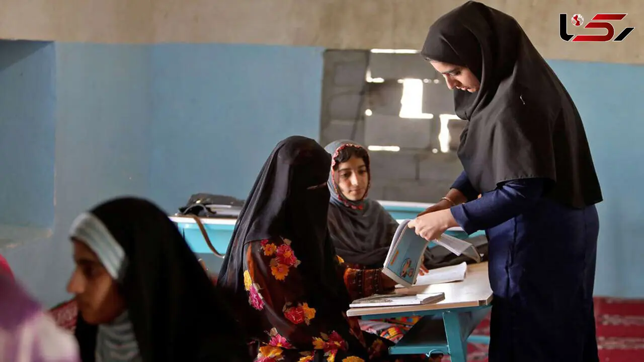 نهضت سوادآموزی منحل می‌شود