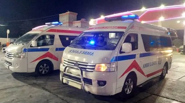 افزایش ۴۴ نفری آمار مصدومین چهارشنبه سوری در چند دقیقه!