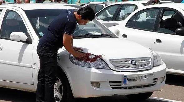 قیمت خودروهای سایپا امروز سوم دی ماه 98