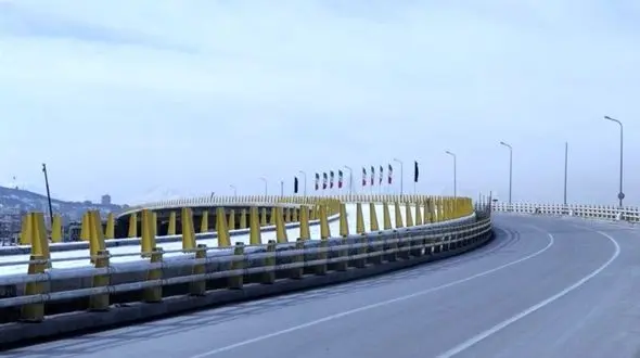 طرح میثاق در سایه همدلی مسوولان رشت کلید خورد