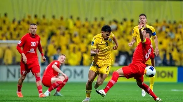 درآمد نمایندگان ایران از رقابت‌های آسیایی چقدر است؟