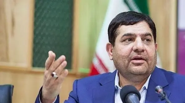 کابینه احتمالی رئیسی / "مخبر " معاون اول رئیسی شد