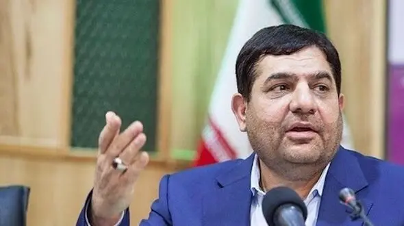 کابینه احتمالی رئیسی / "مخبر " معاون اول رئیسی شد