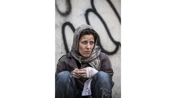  میم مثل مادر معتاد!