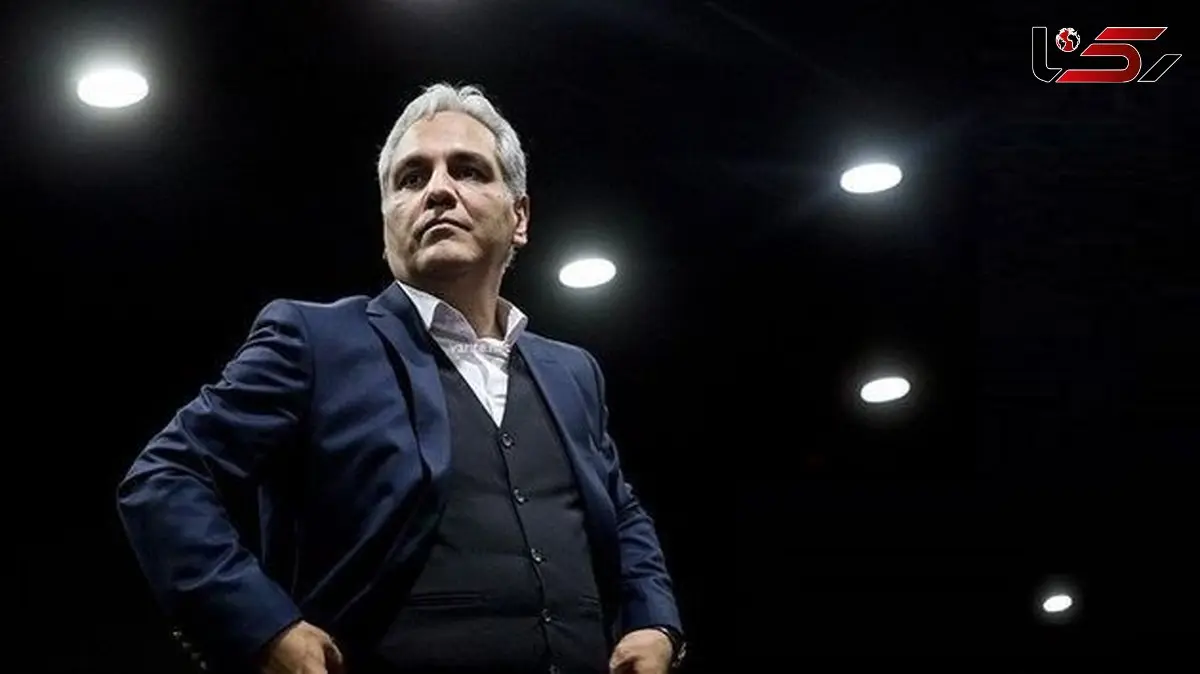 فیلم/ خواستگاری مهران مدیری از نعیمه نظام‌دوست 29 سال پیش!