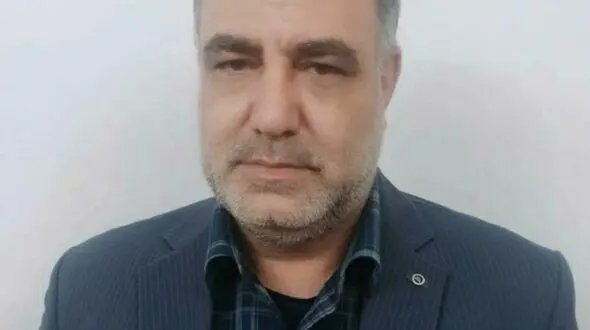 ‍ سرپرست دفتر امور امنیتی، اتباع و مهاجرین خارجی استانداری منصوب شد