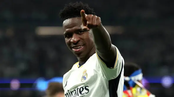 جشن تولد پرحاشیه وینیسیوس جونیور در برزیل / احتمال محکومیت قانونی برای ستاره رئال مادرید