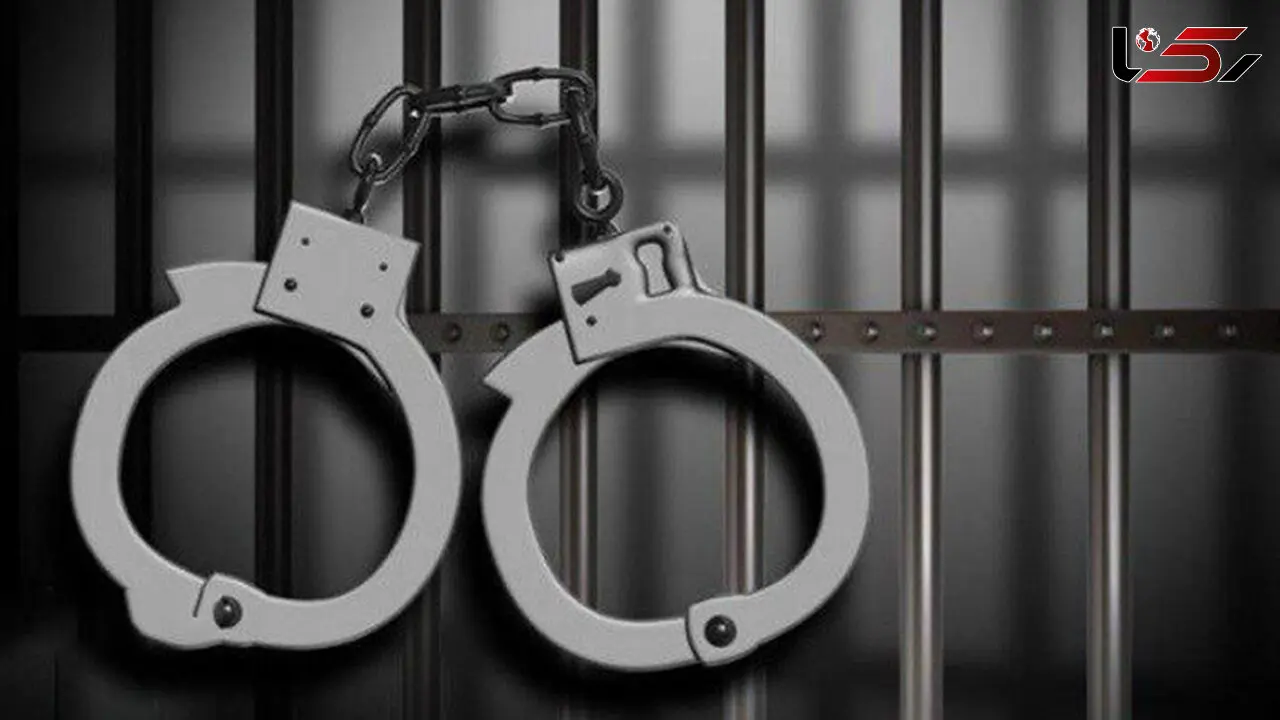 بزرگ‌ترین قاچاقچی کشور به همراه ۳۳ نفر از همدستانش دستگیر شد