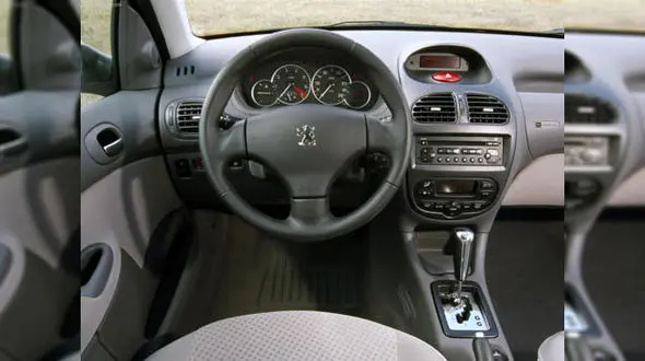 حضور مبهم پژو ۲۰۶ اتوماتیک و پژو ۲۰۷ اتوماتیک در بازار