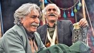 رونمایی از دختر باکلاس و خوش سیمای سیروس میمنت، کیوان سریال نون خ/ به نظرتون چقدر شبیه هم هستن؟+عکس