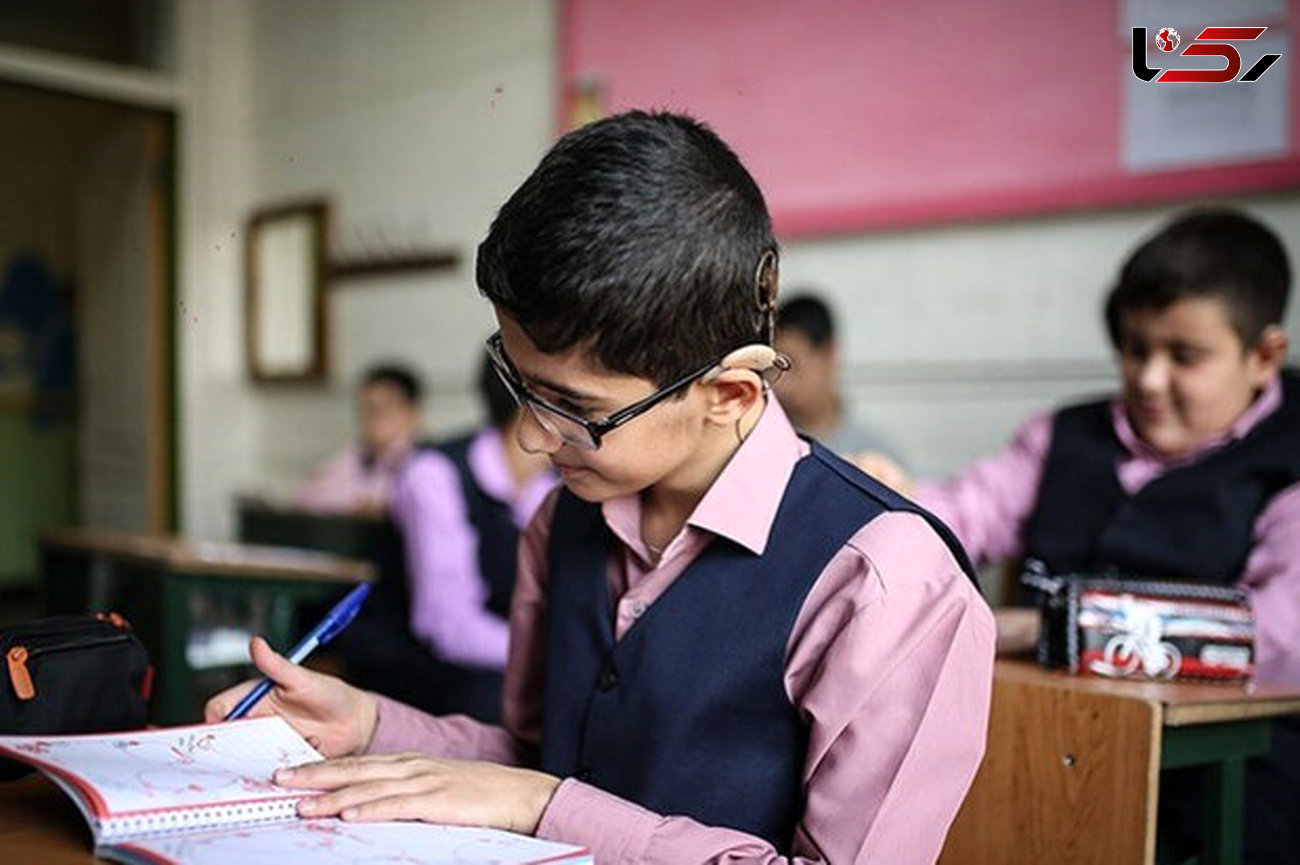 ارزیابی بیش از 158 هزار نوآموز بدو ورود به دبستان در پایگاه‌ های سنجش