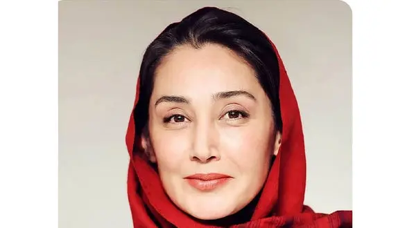  چهره هدیه تهرانی را در ازدواج اولش واقعا این شکلی بوده/ عکس 