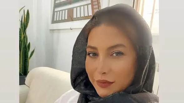 عکس های فریبا نادری در طول زمان !
