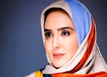 عکس/ رونمایی از خواهر باکلاس زهره فکور صبور، ستایش سریال دلنوازان/ مگه داریم انقد شباهت