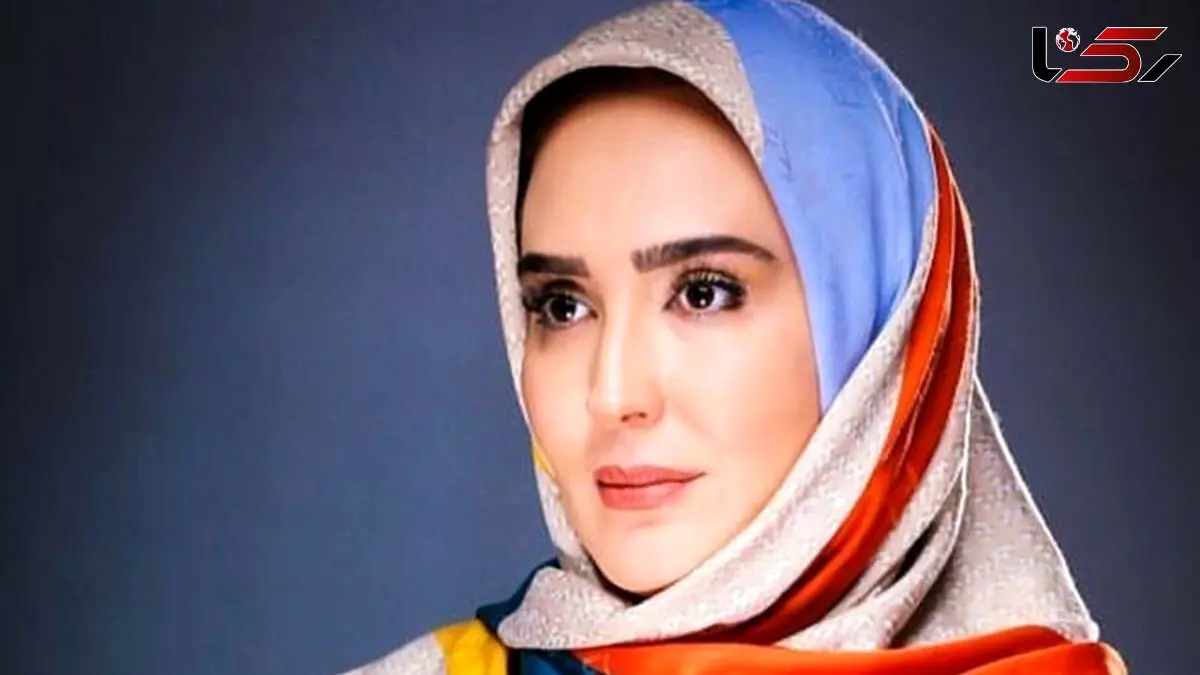 عکس/ رونمایی از خواهر باکلاس زهره فکور صبور، ستایش سریال دلنوازان/ مگه داریم انقد شباهت