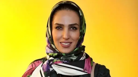 عکس/ کیک عاشقانه سالگرد ازدواج سوگل طهماسبی با خلاقیت مدرن اوستا قناد تهرونی/ مبارکا باش