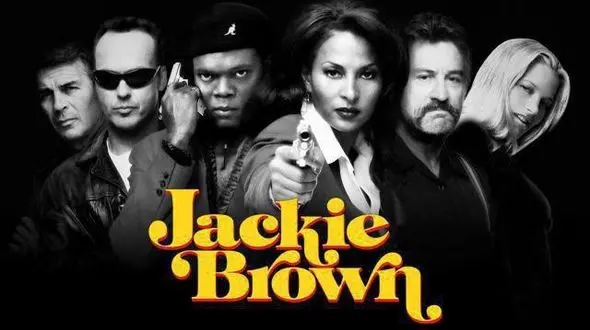 برادر تارانتینو تقدیم می‌کند! +عکس 