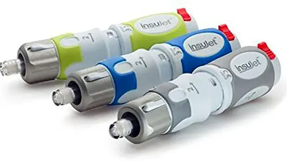 چین تزریق انسولین بدون سوزن را ترویج می‌دهد