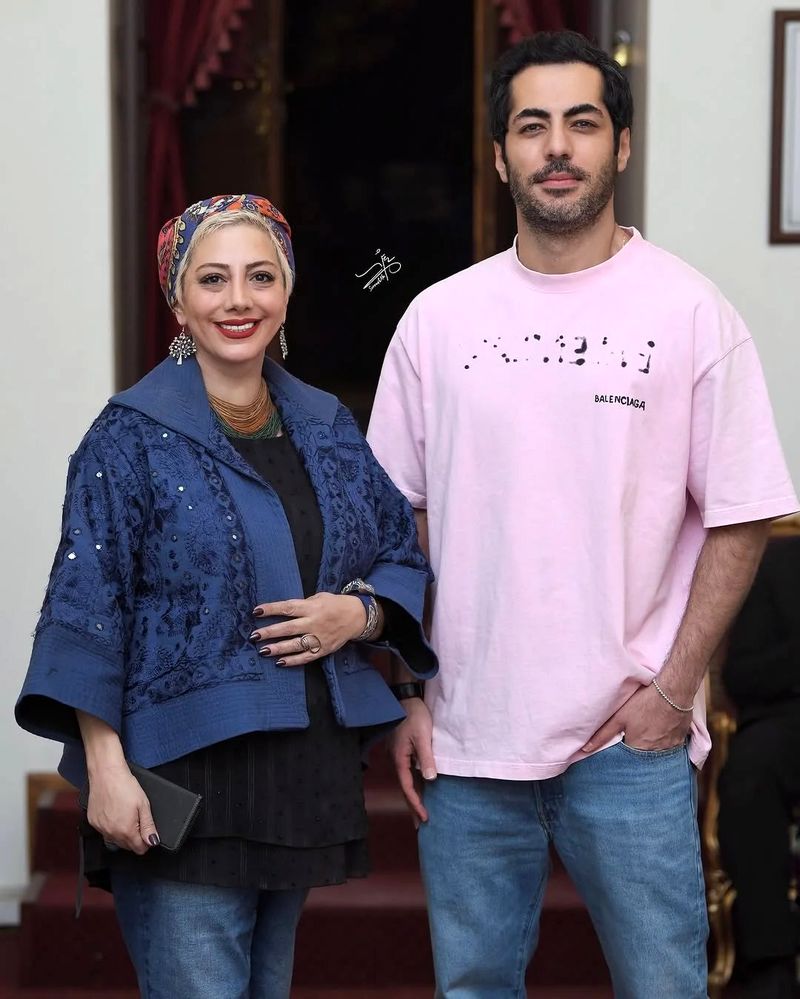 نهمین جشن عکاسان سینما