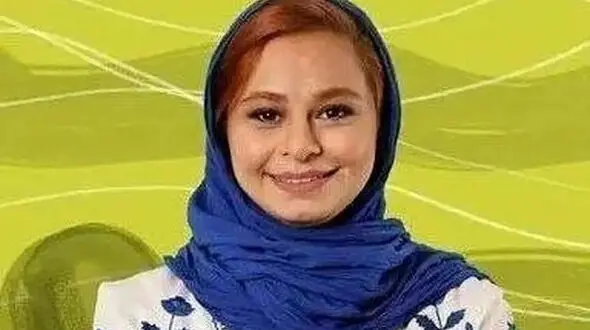 زخمی شدن خانم بازیگر ایرانی و شهادت مادرش در حمله موشکی اسرائیل و امریکا