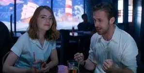 اجرای خیره‌ کننده آهنگ City of Stars از فیلم لالالند