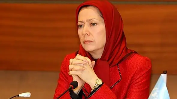 غسل هفتگی مریم رجوی / باید جلوی همه می گفتیم وسوسه رابطه با .../ یکی به فلان بازیگر علاقه داشت یکی .../ بعد بلایی سرمان می آمد که ...