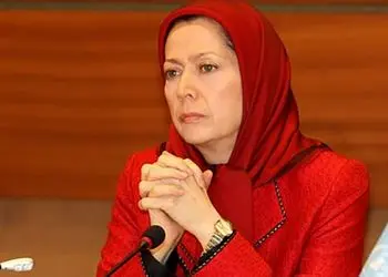 غسل هفتگی مریم رجوی / باید جلوی همه می گفتیم وسوسه رابطه با .../ یکی به فلان بازیگر علاقه داشت یکی .../ بعد بلایی سرمان می آمد که ...