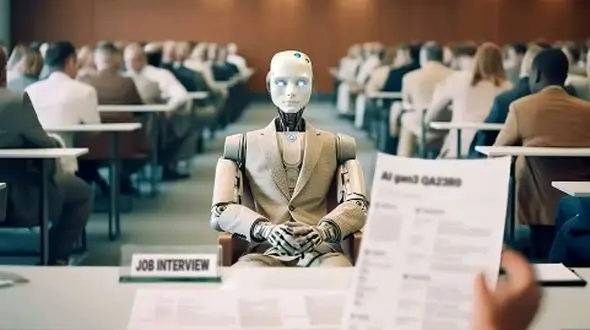 افشاگری بیل گیتس: کدام مشاغل در عصر هوش مصنوعی از بین می‌ رود؟