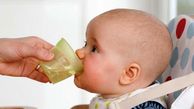 آب دادن به نوزادان تا 6 ماهگی ممنوع!