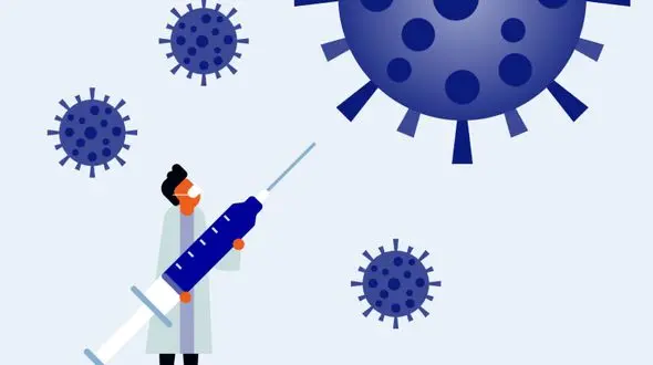 آمار کرونا در ایران تا امروز هفتم آبان ماه / کرونا جان 123 ایرانی دیگر را گرفت