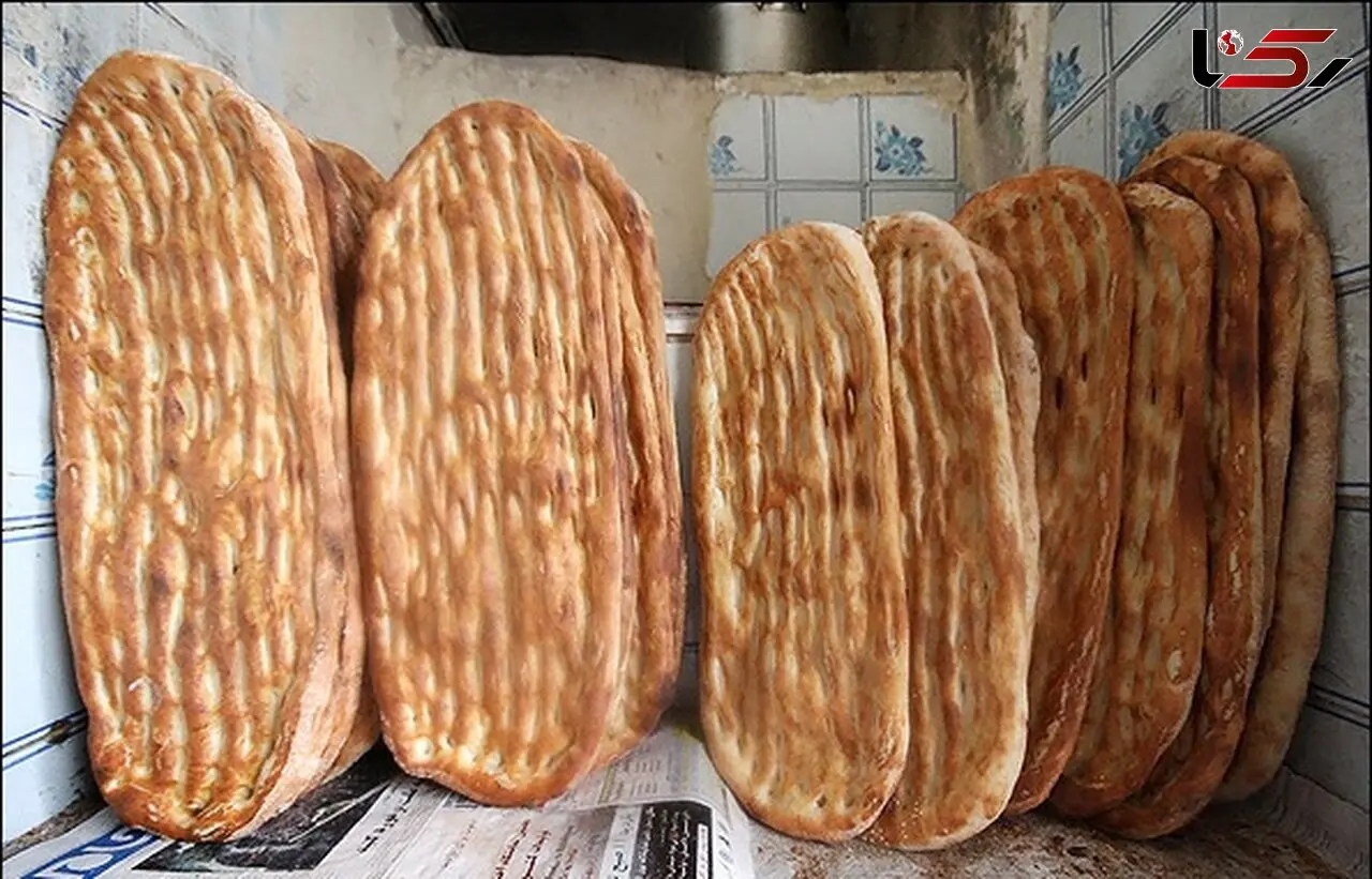 سنگک و بربری توانستند؛ چرا دیگران نمی‌توانند؟!
